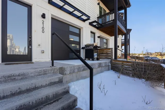 $445,000 | 2100 Alcott Way, Broomfield, CO 80023
