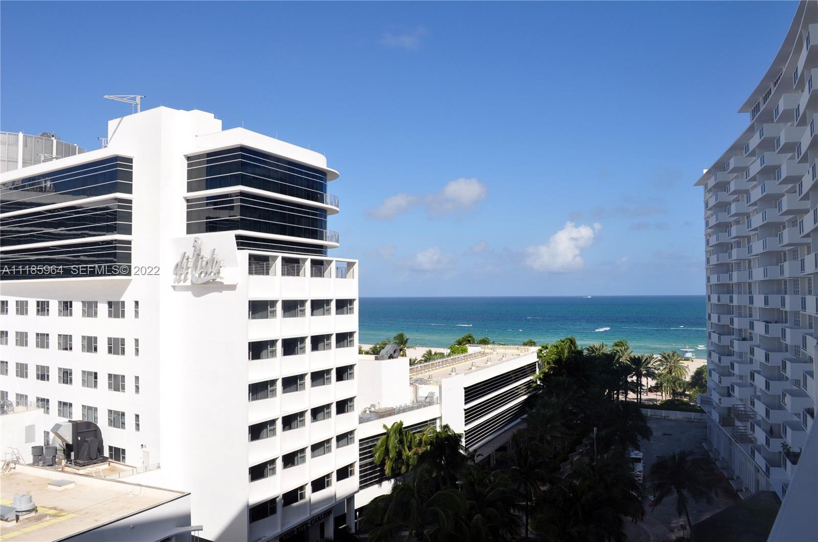 100 Lincoln Road, Unit 910 Miami Beach, FL 33139 - Photo 11 of 11