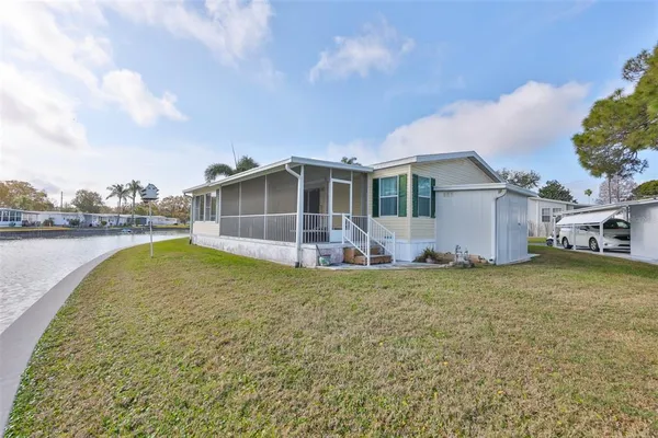 $169,000 | 980 7th Street Northwest, Unit 16, Largo, FL 33770