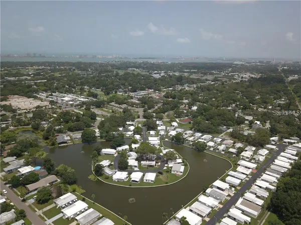 $169,000 | 980 7th Street Northwest, Unit 16, Largo, FL 33770