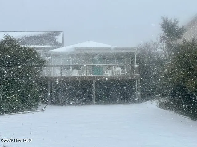 $793,000 | 1625 South Shore Drive, Surf City, NC 28445