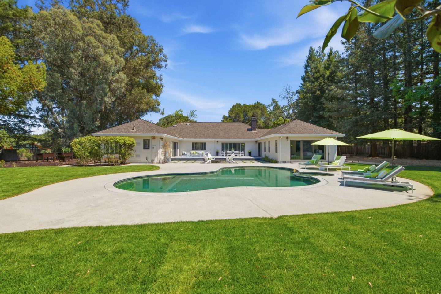 306 Walsh Road Atherton, CA 94027 - Photo 62 of 74
