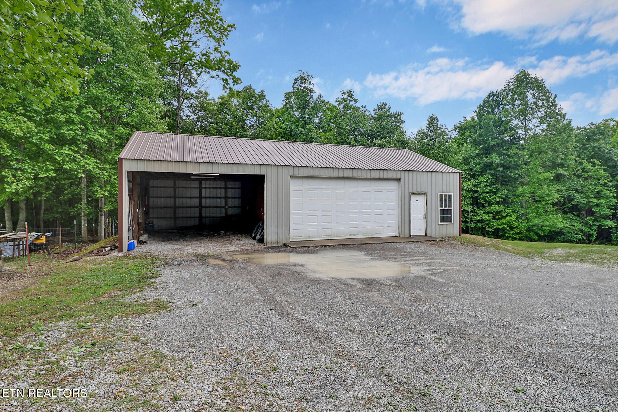 381 Lowe Road Jamestown, TN 38556 - Photo 29 of 32 Gallery Image 29