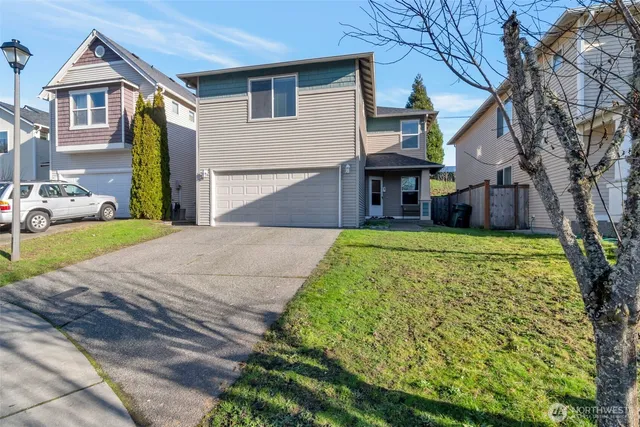 $699,950 | 22686 129th Place Southeast, Kent, WA 98031