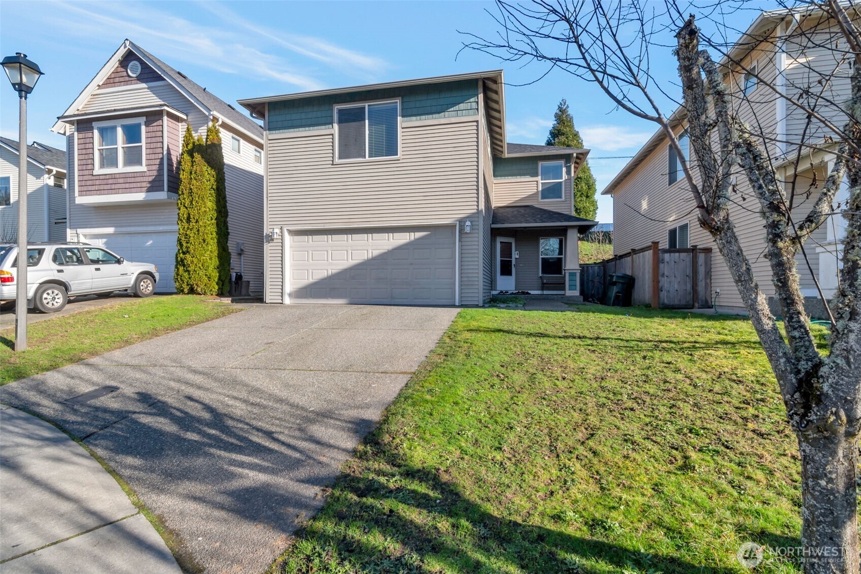 22686 129th Place Southeast Kent, WA 98031 - Photo 1 of 25