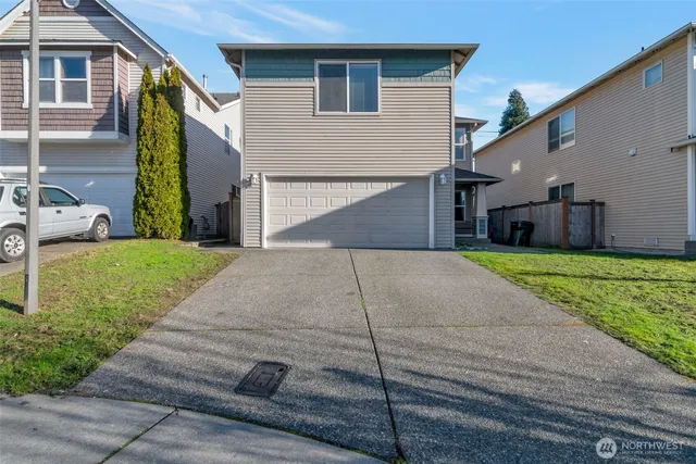 $699,950 | 22686 129th Place Southeast, Kent, WA 98031