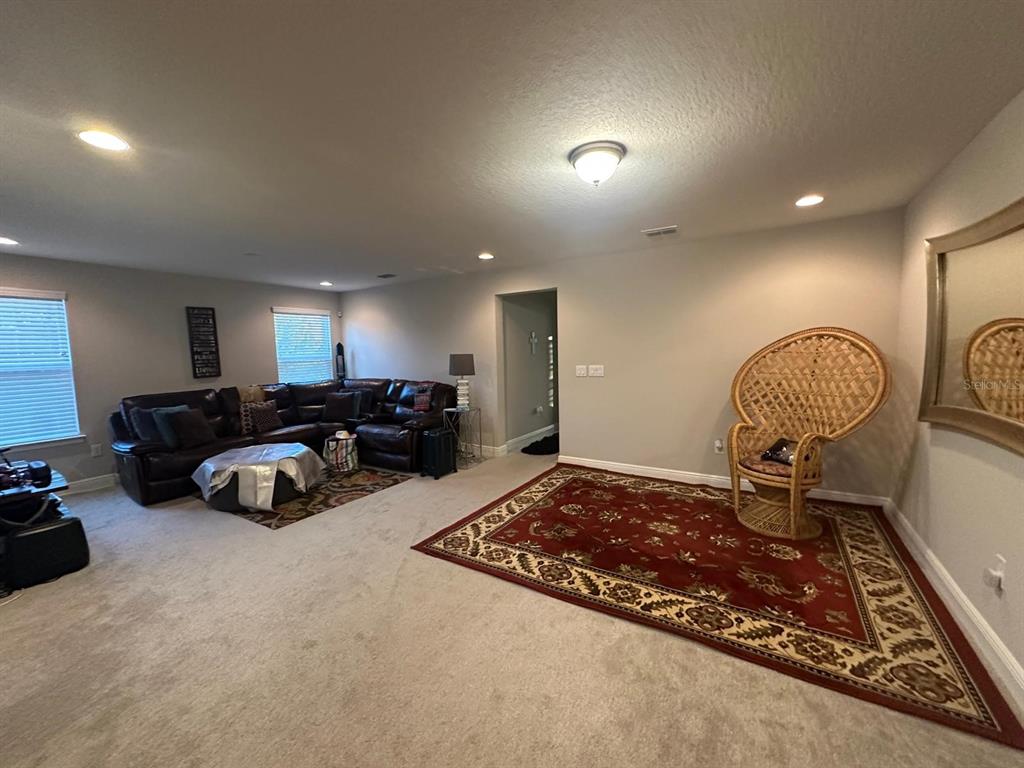 2101 Sunset Wind Loop Oldsmar, FL 34677 - Photo 3 of 13 a living room with furniture