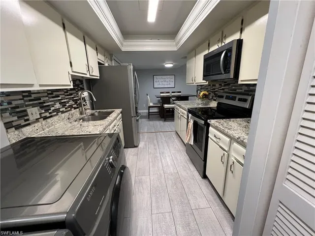 $212,900 | 3615 Boca Ciega Drive, Unit 203, Naples, FL 34112