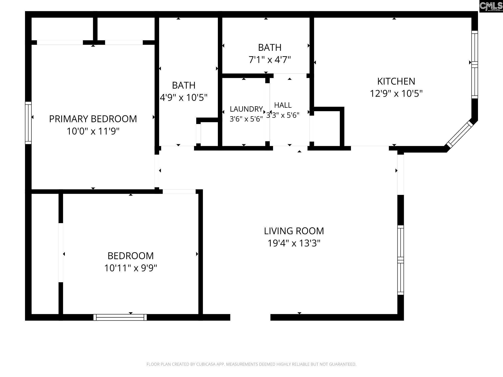 112 Sunny Acres Road Eastover, SC 29044 - Photo 19 of 19 Gallery Image 19