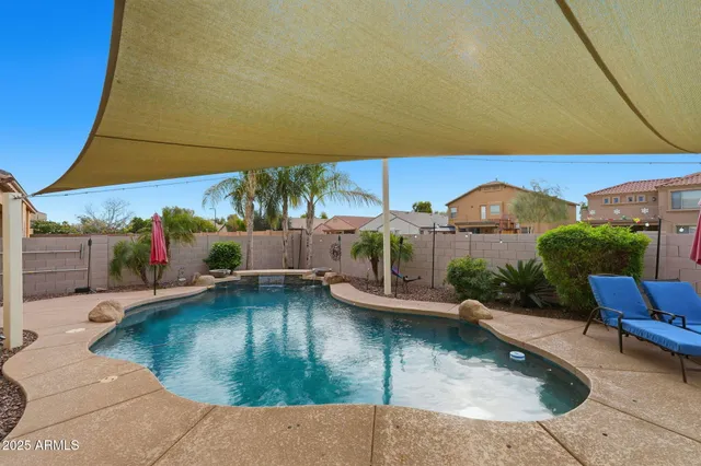 $555,000 | 4175 East Odessa Drive, San Tan Valley, AZ 85140