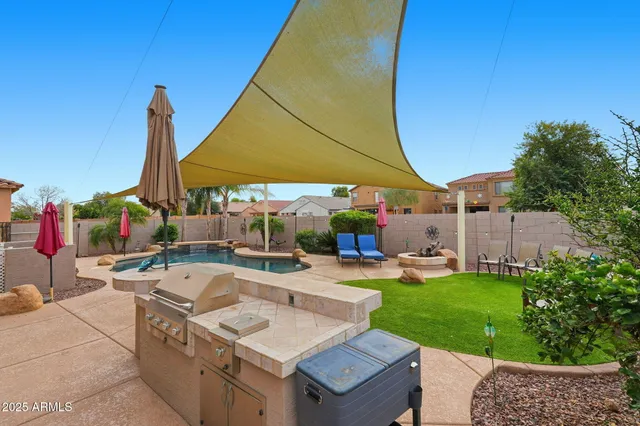 $569,000 | 4175 East Odessa Drive, San Tan Valley, AZ 85140