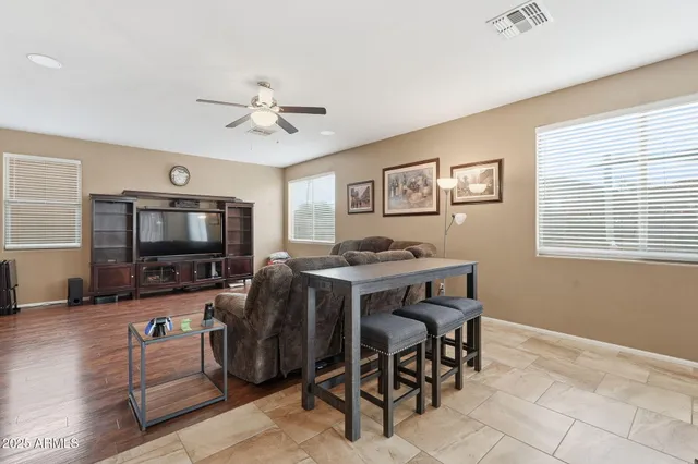 $569,000 | 4175 East Odessa Drive, San Tan Valley, AZ 85140