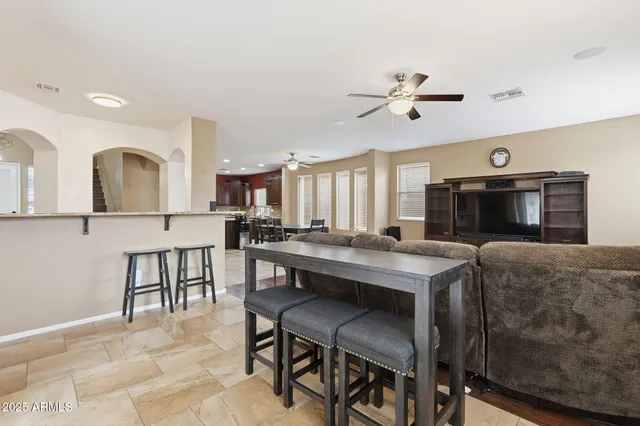 $569,000 | 4175 East Odessa Drive, San Tan Valley, AZ 85140