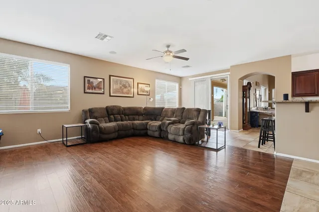 $569,000 | 4175 East Odessa Drive, San Tan Valley, AZ 85140