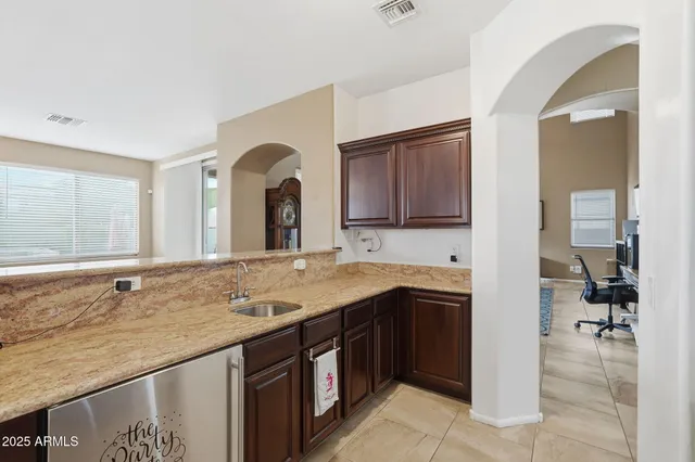 $569,000 | 4175 East Odessa Drive, San Tan Valley, AZ 85140