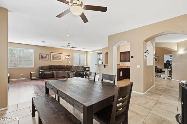 $569,000 | 4175 East Odessa Drive, San Tan Valley, AZ 85140