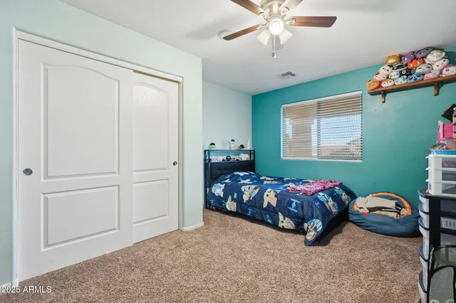 $569,000 | 4175 East Odessa Drive, San Tan Valley, AZ 85140