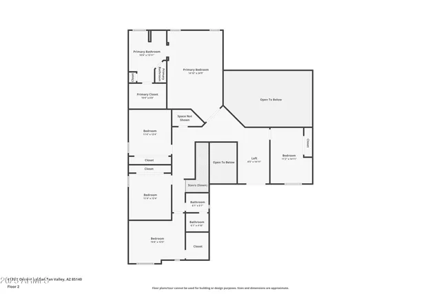 $569,000 | 4175 East Odessa Drive, San Tan Valley, AZ 85140