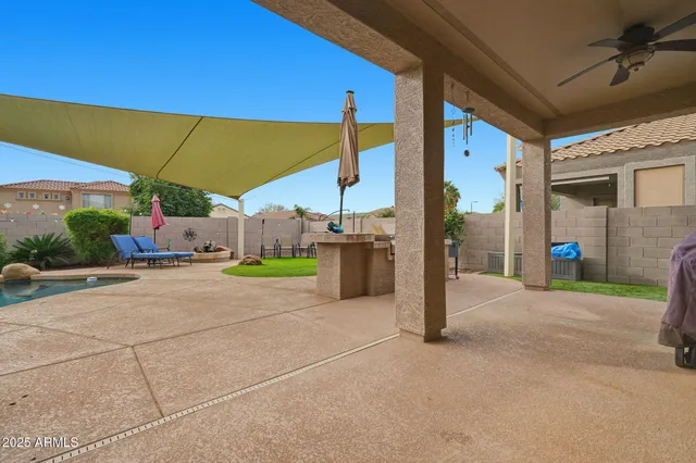 $569,000 | 4175 East Odessa Drive, San Tan Valley, AZ 85140