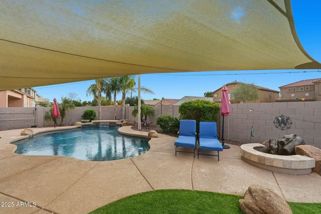 $569,000 | 4175 East Odessa Drive, San Tan Valley, AZ 85140