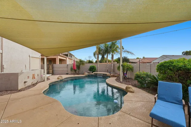 $569,000 | 4175 East Odessa Drive, San Tan Valley, AZ 85140
