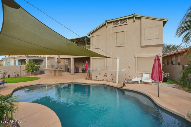 $569,000 | 4175 East Odessa Drive, San Tan Valley, AZ 85140