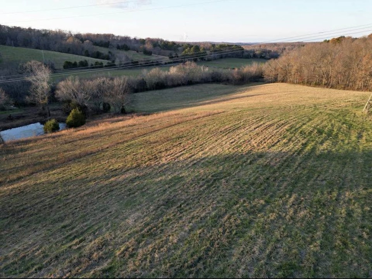 440 Joe Adams Road Erin, TN 37061 - Photo 1 of 10 Gallery Image 1