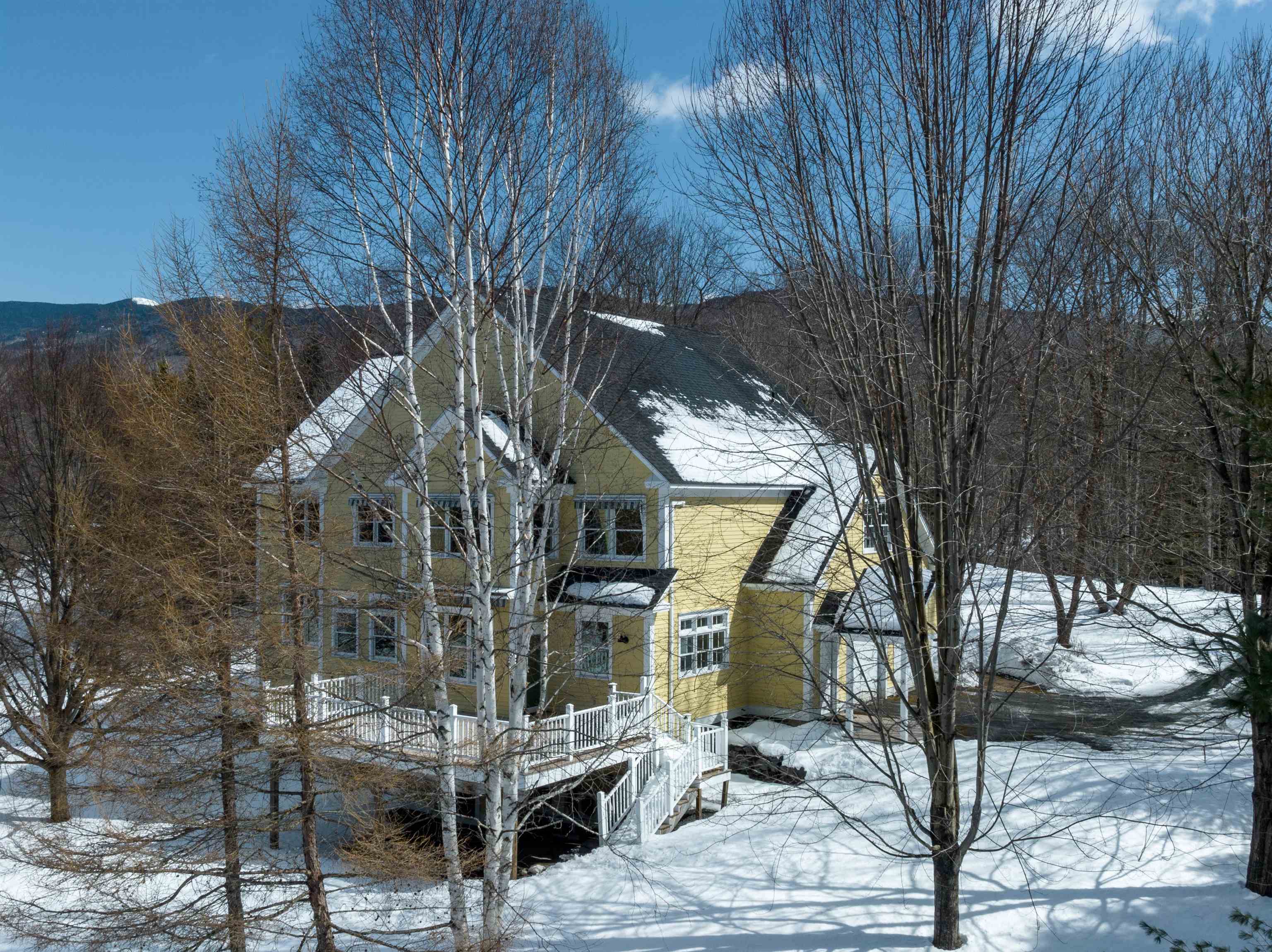 30 West Harvey Farm Road Waterbury, VT 05677 - Photo 11 of 40 Gallery Image 11
