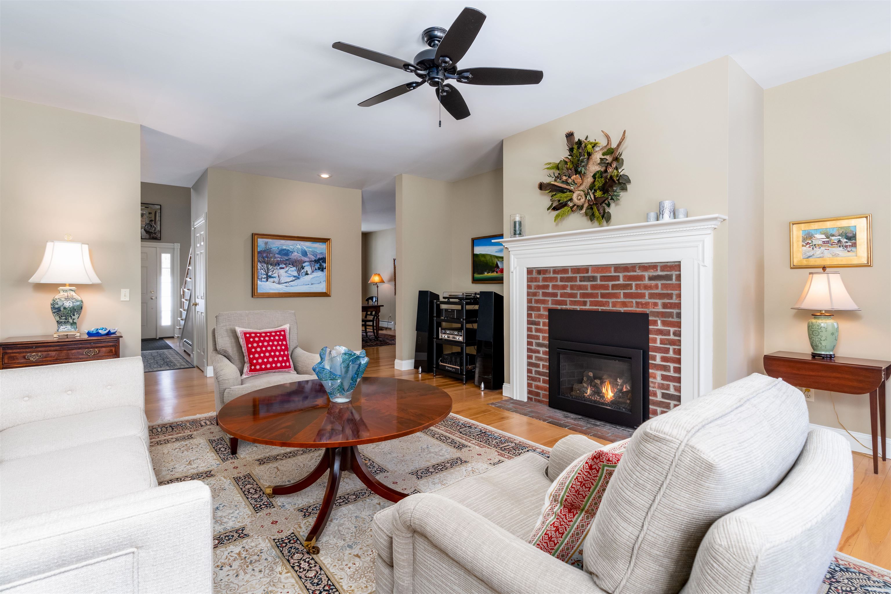 30 West Harvey Farm Road Waterbury, VT 05677 - Photo 13 of 40 Gallery Image 13