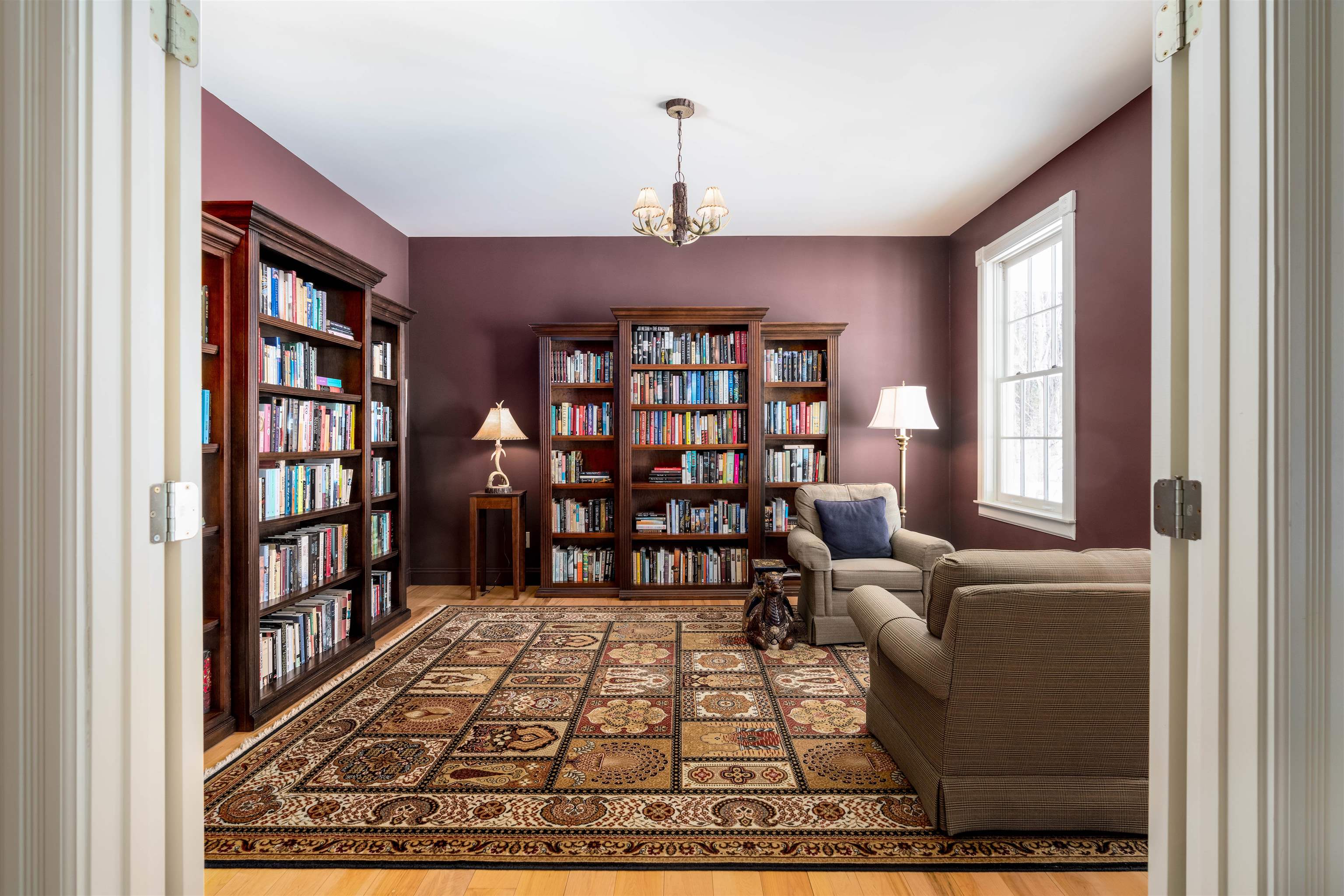 30 West Harvey Farm Road Waterbury, VT 05677 - Photo 16 of 40 Gallery Image 16
