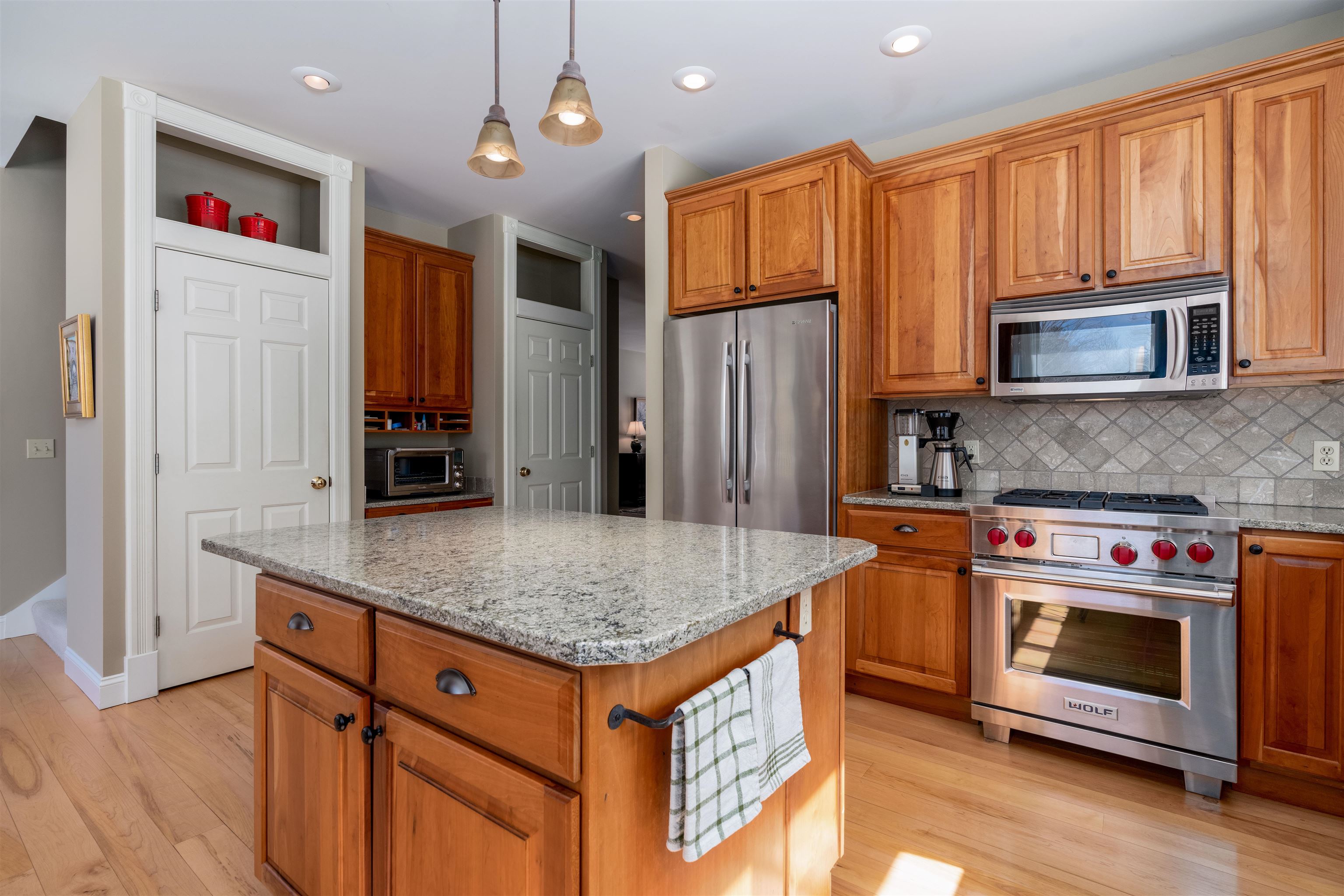 30 West Harvey Farm Road Waterbury, VT 05677 - Photo 19 of 40 Gallery Image 19