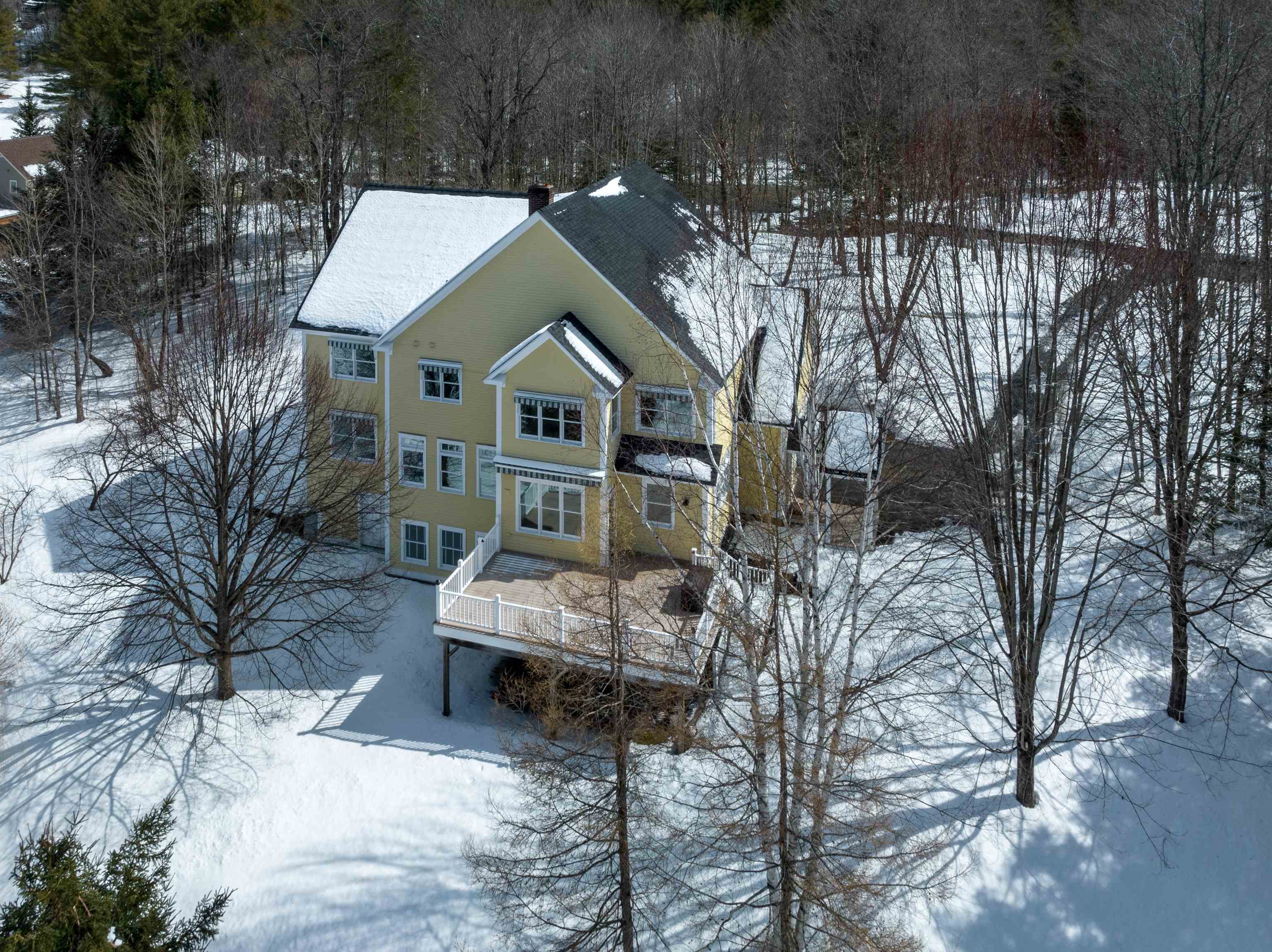 30 West Harvey Farm Road Waterbury, VT 05677 - Photo 2 of 40 Gallery Image 2