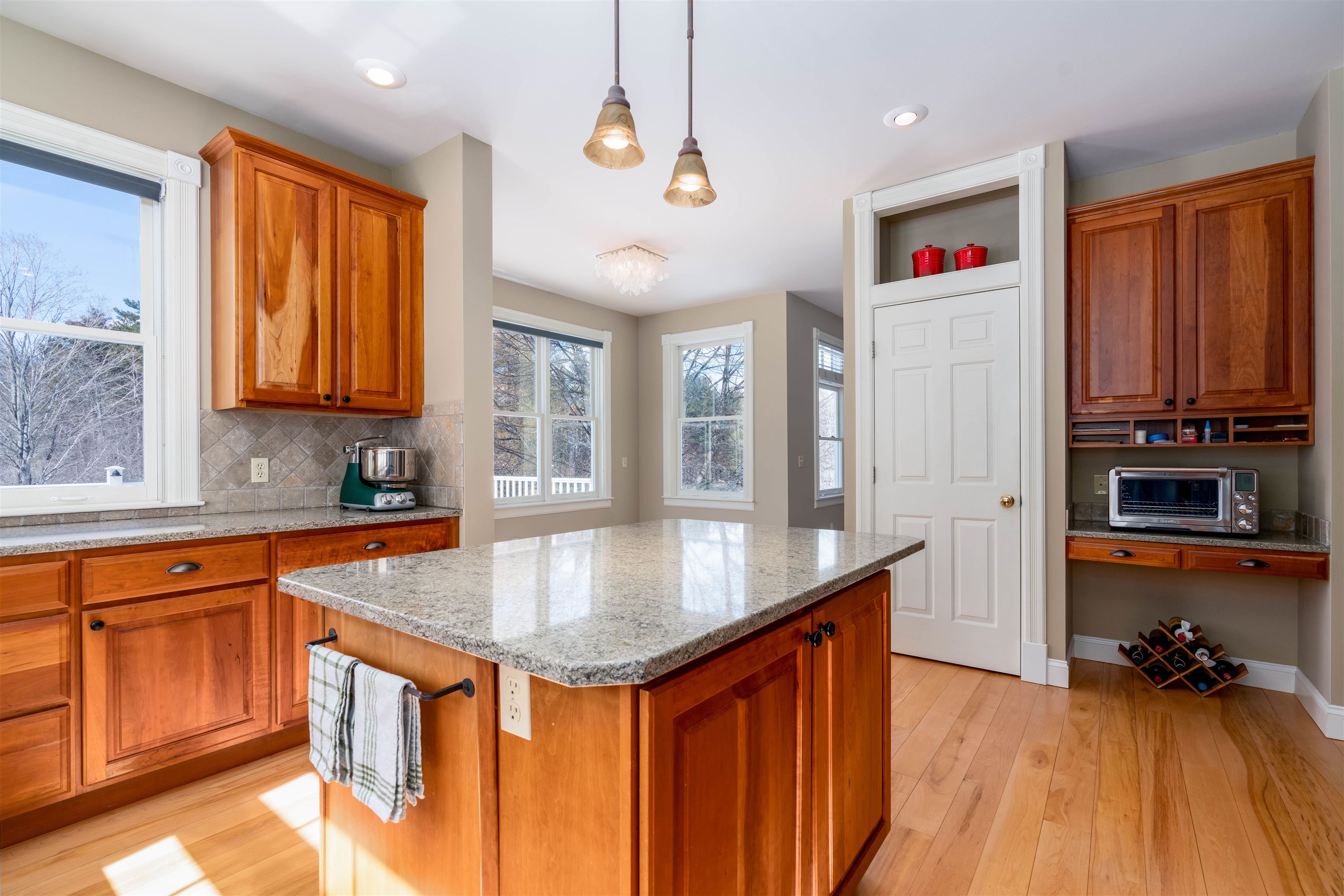 30 West Harvey Farm Road Waterbury, VT 05677 - Photo 21 of 40 Gallery Image 21