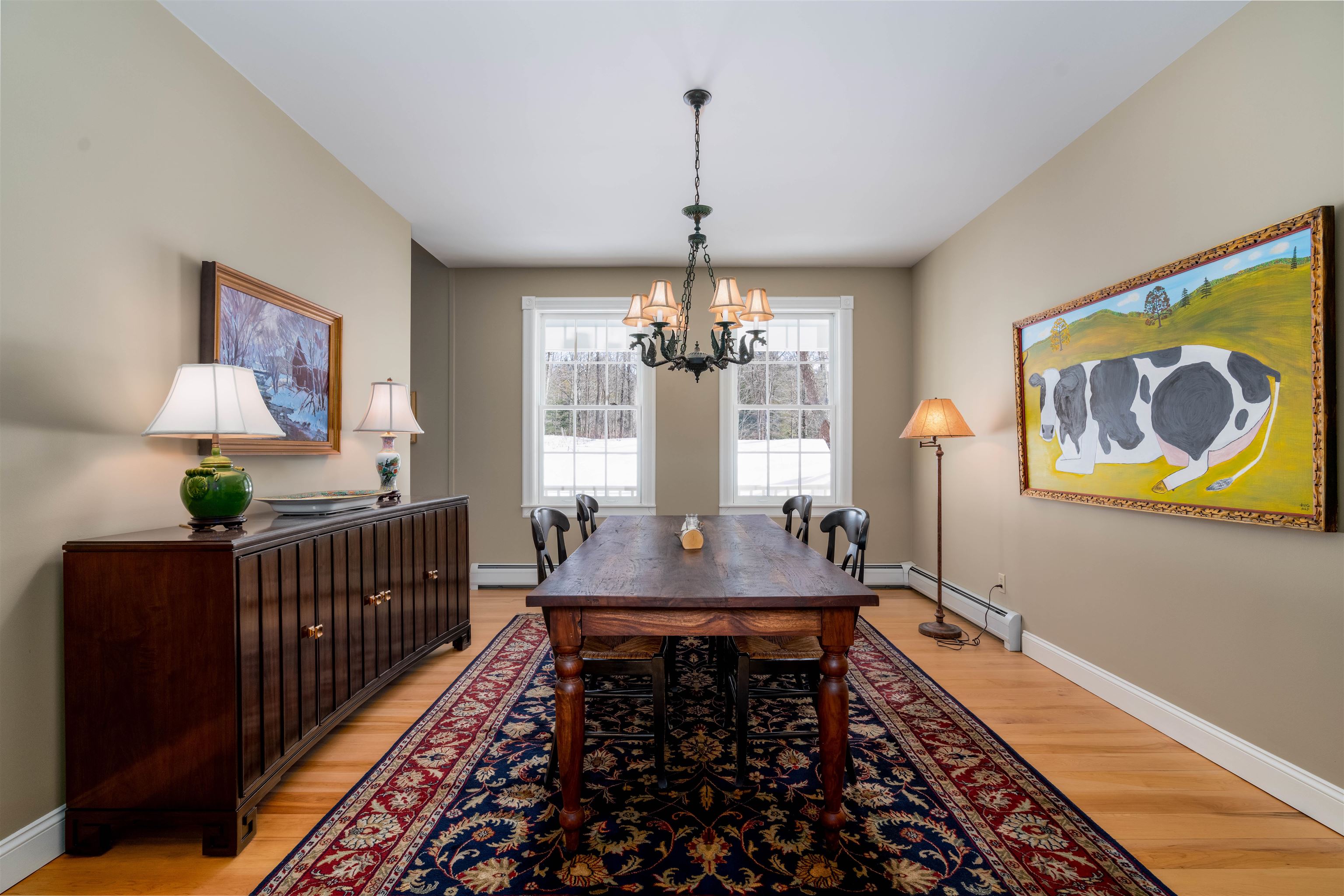 30 West Harvey Farm Road Waterbury, VT 05677 - Photo 23 of 40 Gallery Image 23