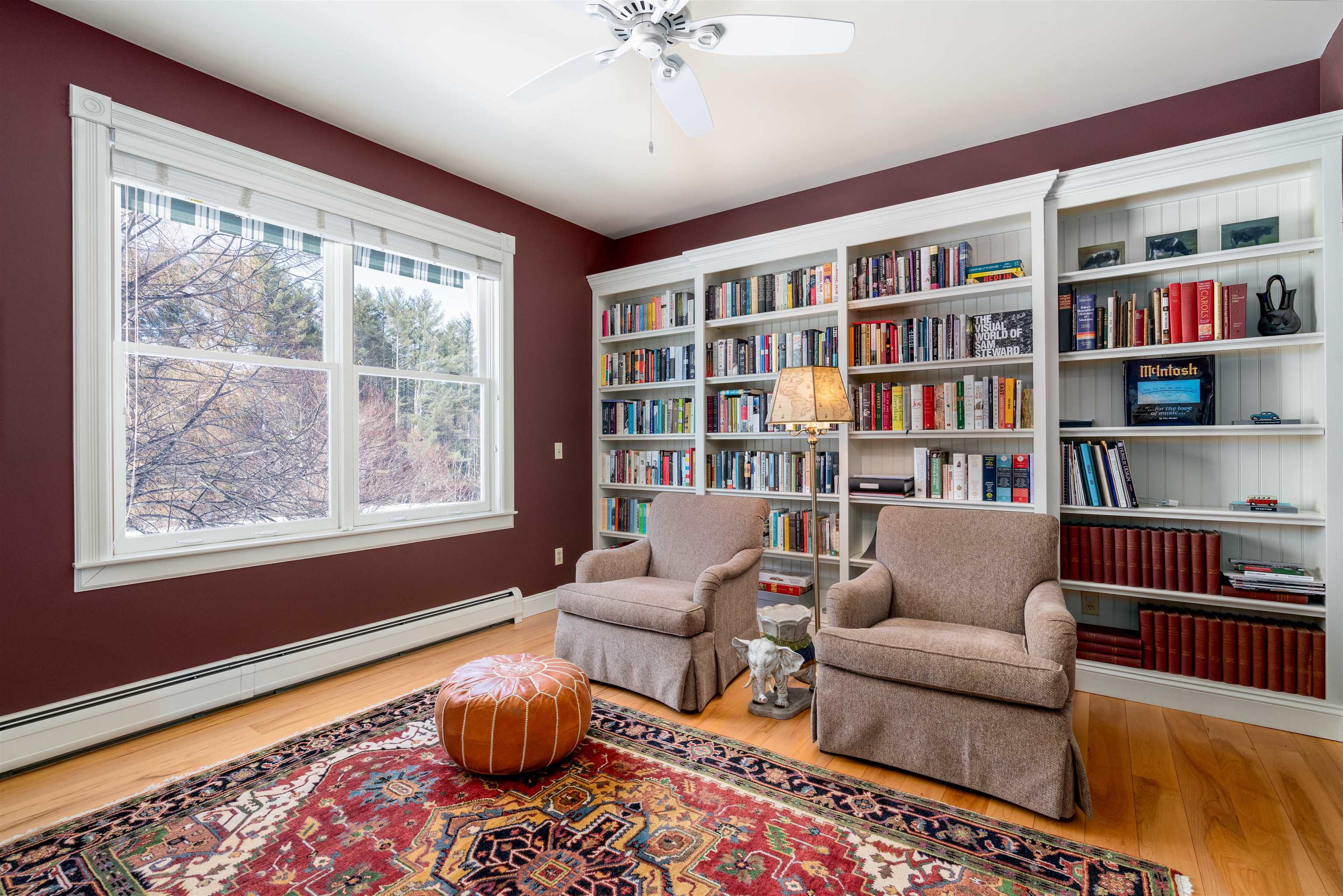 30 West Harvey Farm Road Waterbury, VT 05677 - Photo 25 of 40 Gallery Image 25