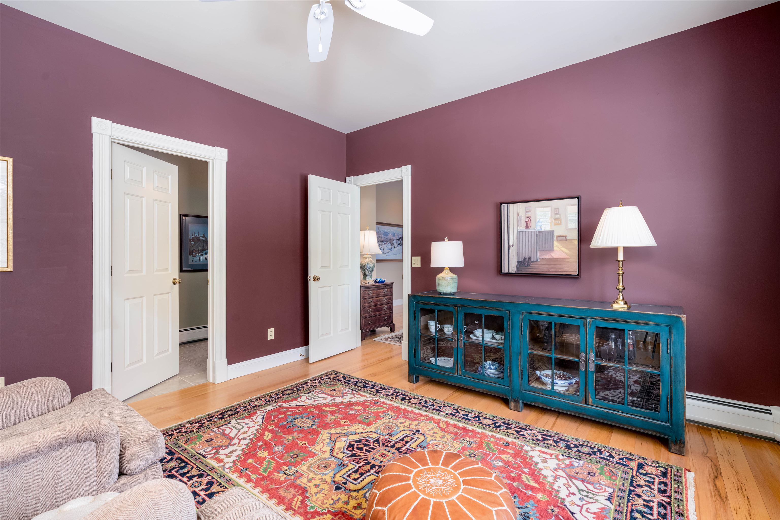 30 West Harvey Farm Road Waterbury, VT 05677 - Photo 26 of 40 Gallery Image 26