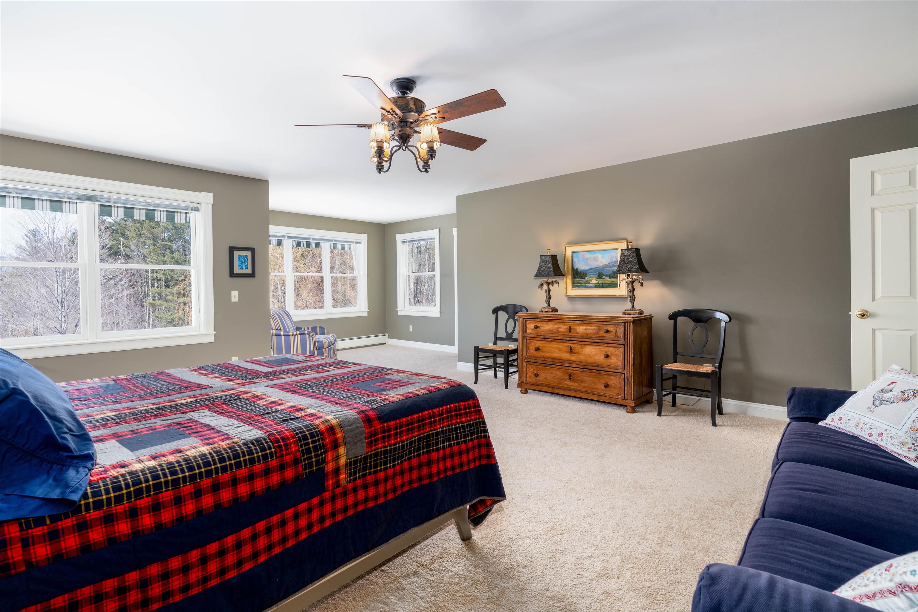30 West Harvey Farm Road Waterbury, VT 05677 - Photo 27 of 40 Gallery Image 27