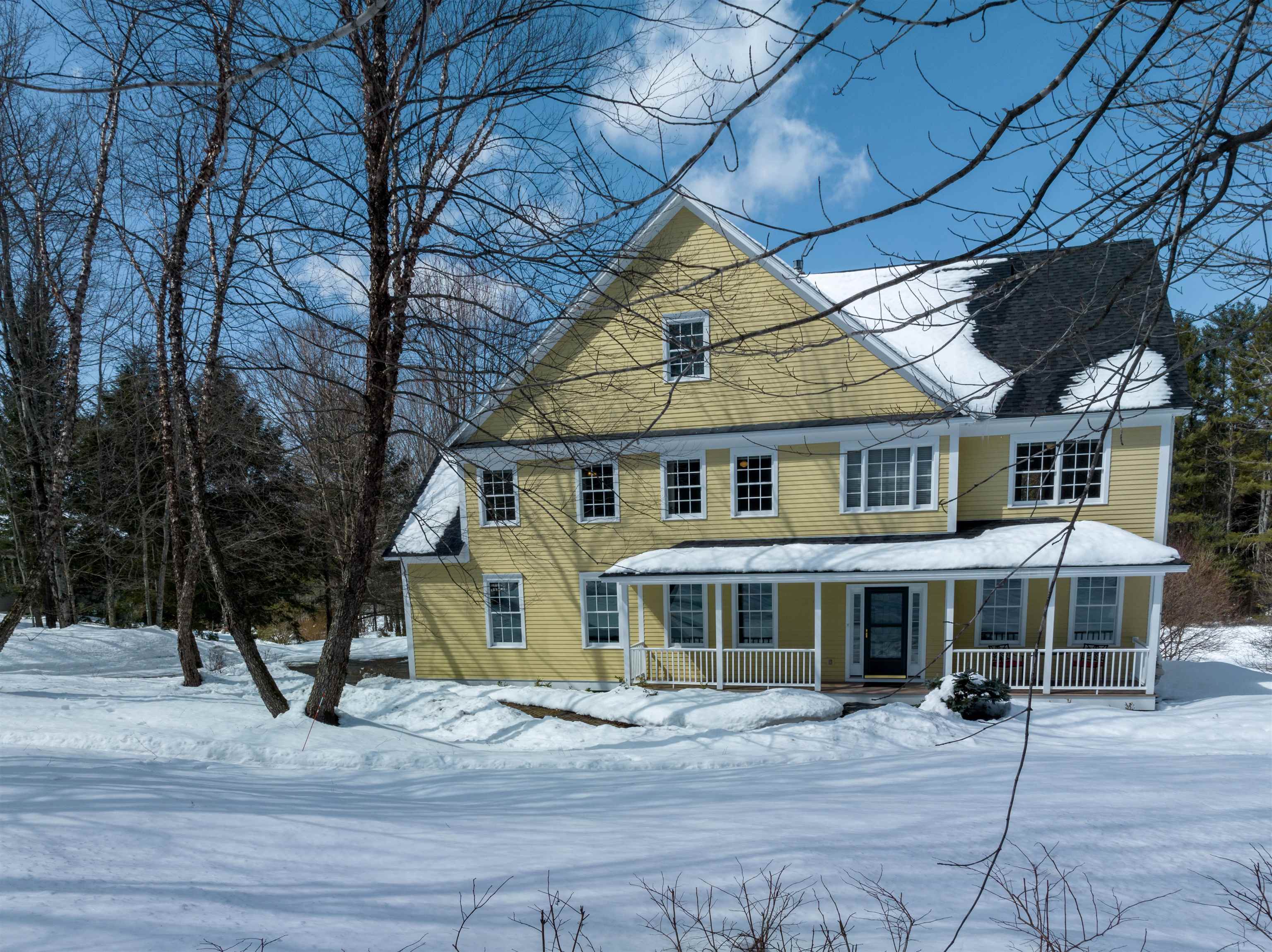 30 West Harvey Farm Road Waterbury, VT 05677 - Photo 3 of 40 Gallery Image 3