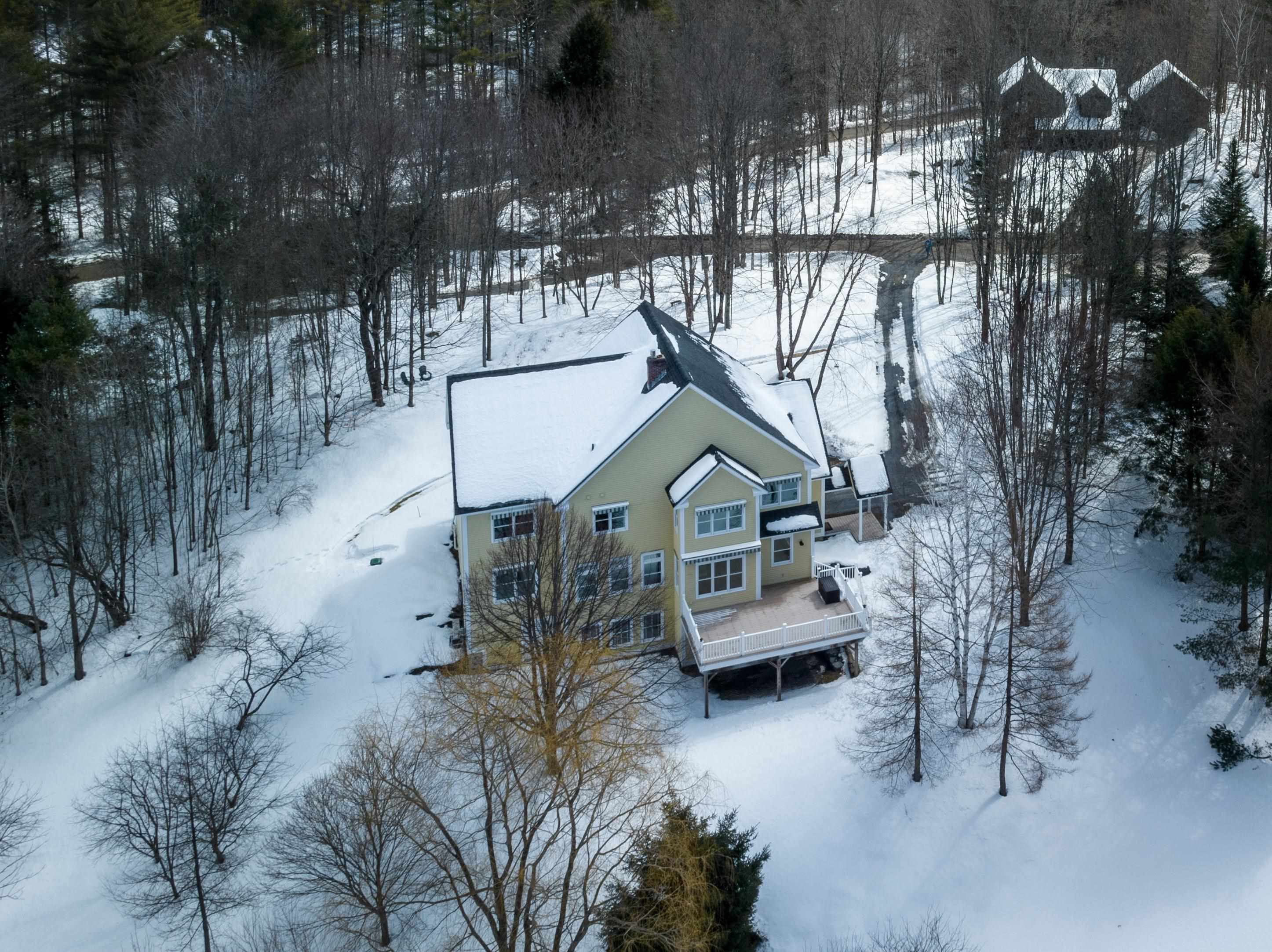 30 West Harvey Farm Road Waterbury, VT 05677 - Photo 4 of 40 Gallery Image 4