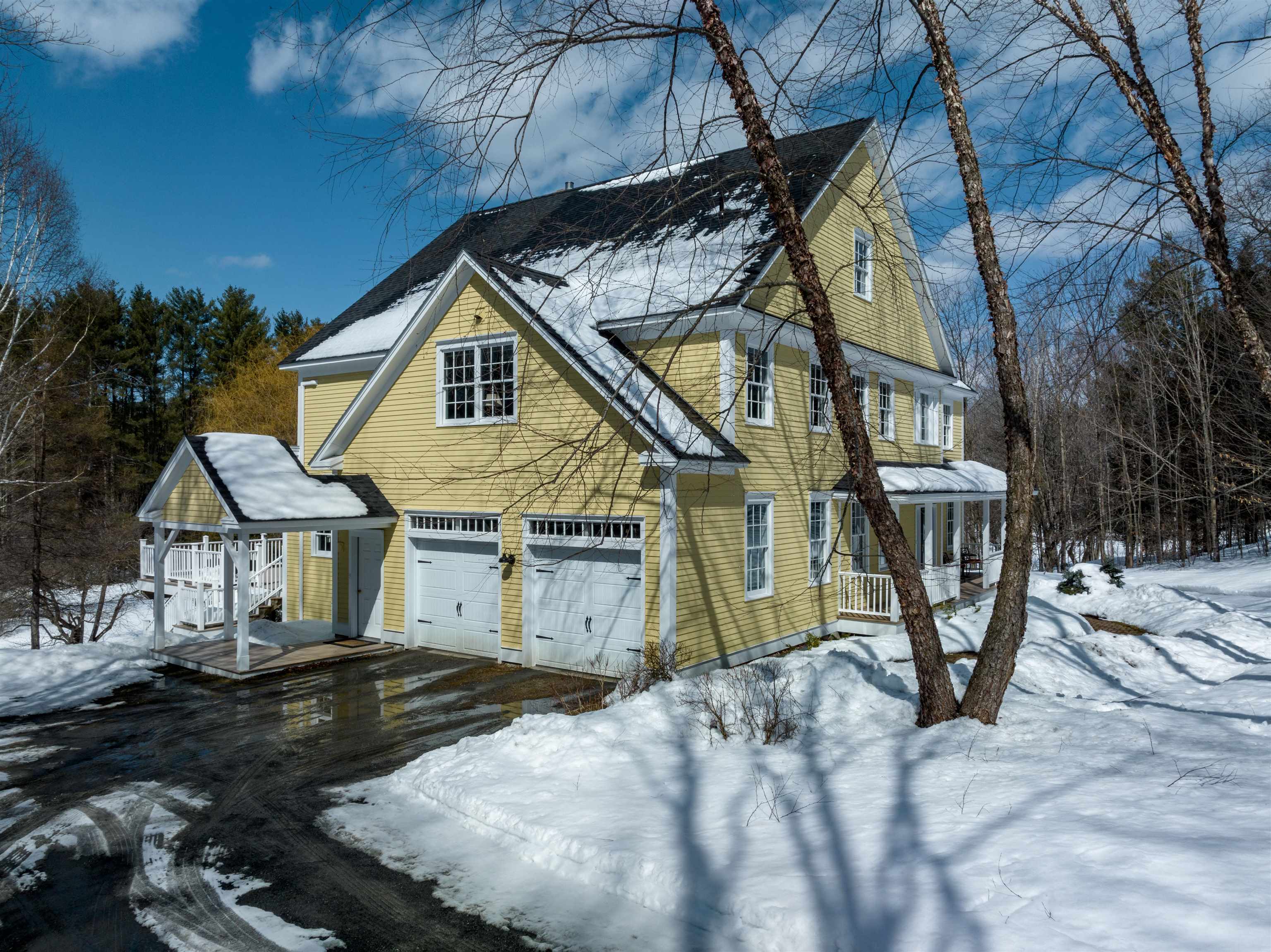 30 West Harvey Farm Road Waterbury, VT 05677 - Photo 5 of 40 Gallery Image 5