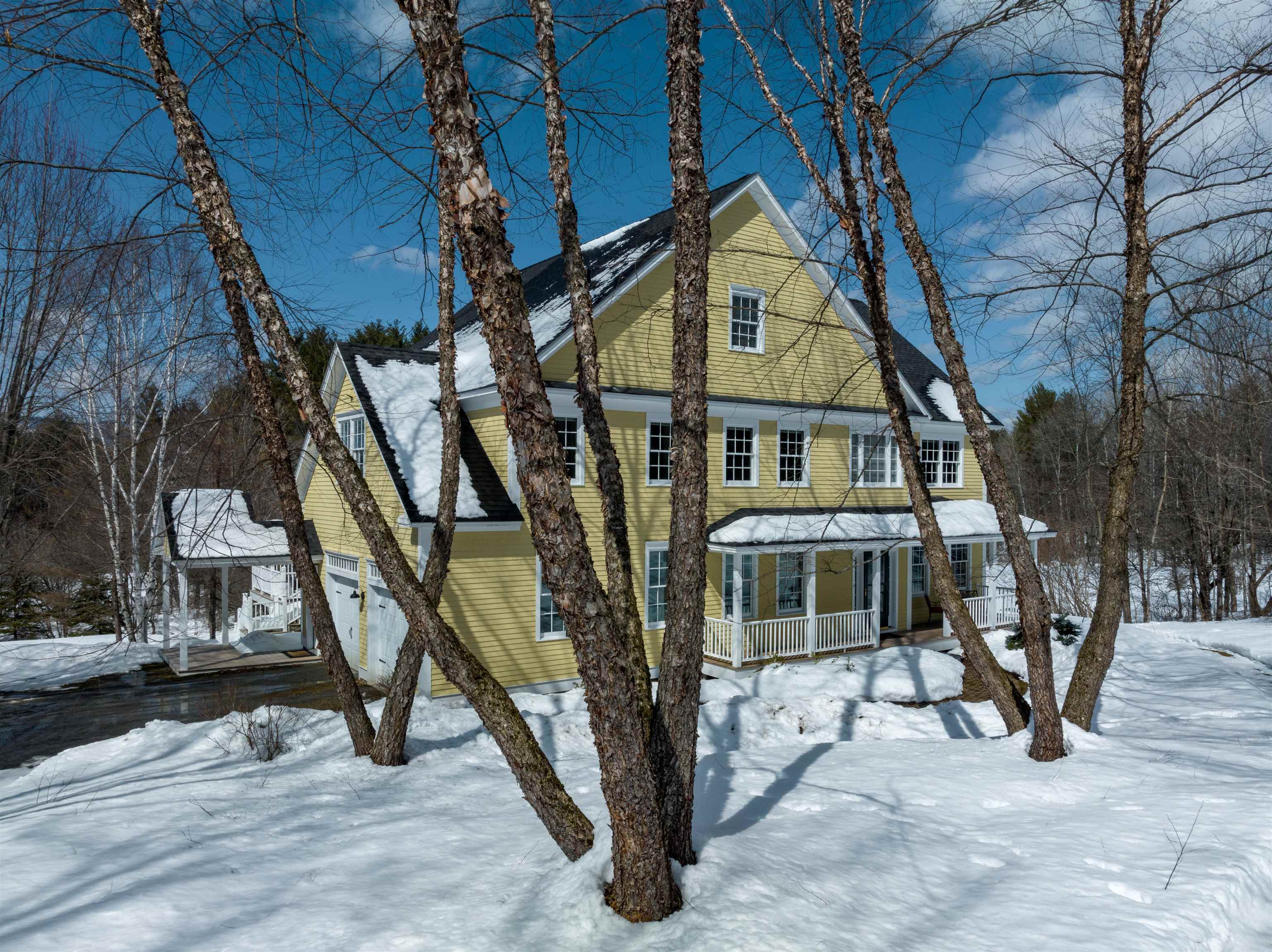 30 West Harvey Farm Road Waterbury, VT 05677 - Photo 6 of 40 Gallery Image 6