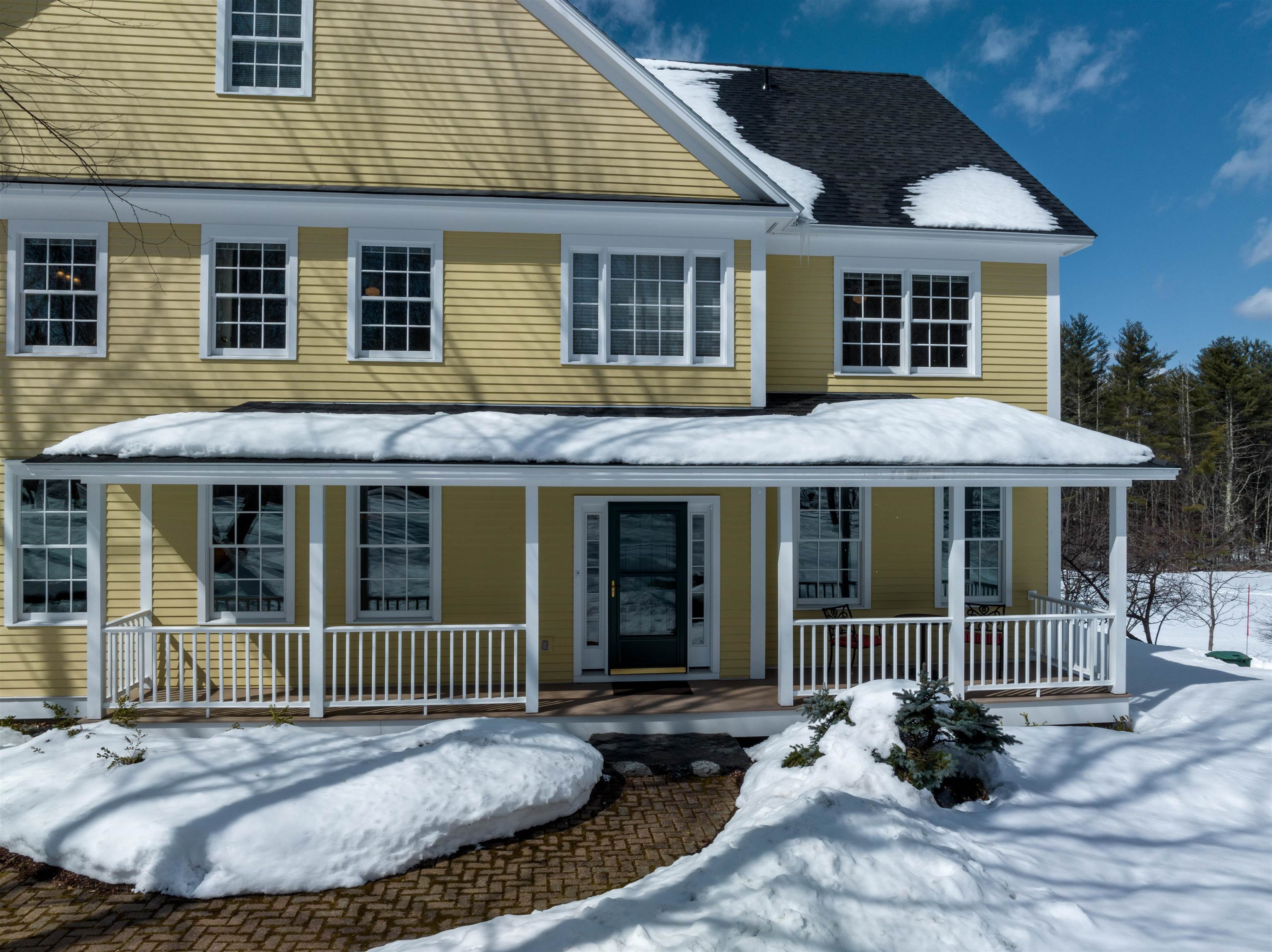 30 West Harvey Farm Road Waterbury, VT 05677 - Photo 7 of 40 Gallery Image 7