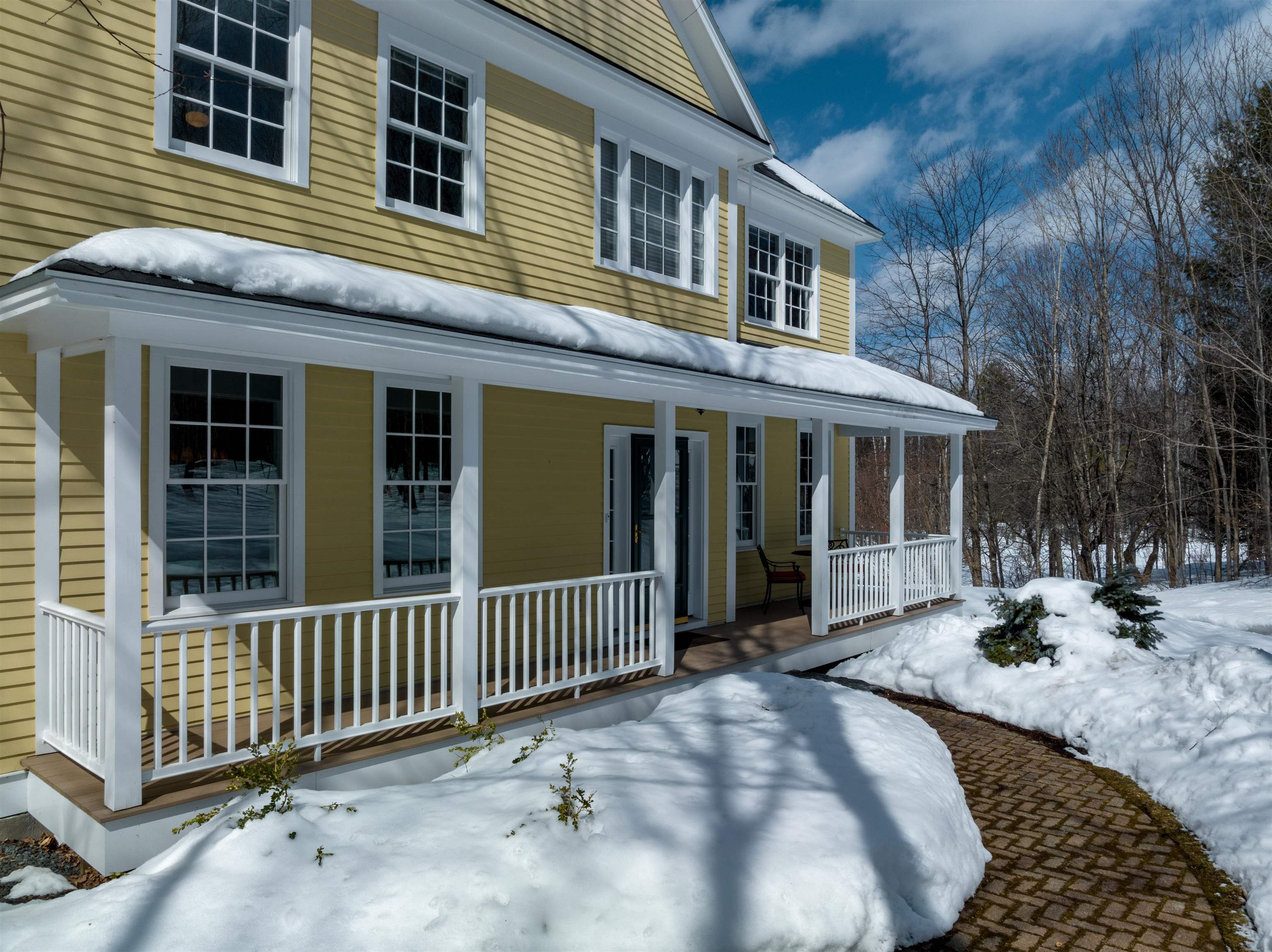 30 West Harvey Farm Road Waterbury, VT 05677 - Photo 8 of 40 Gallery Image 8