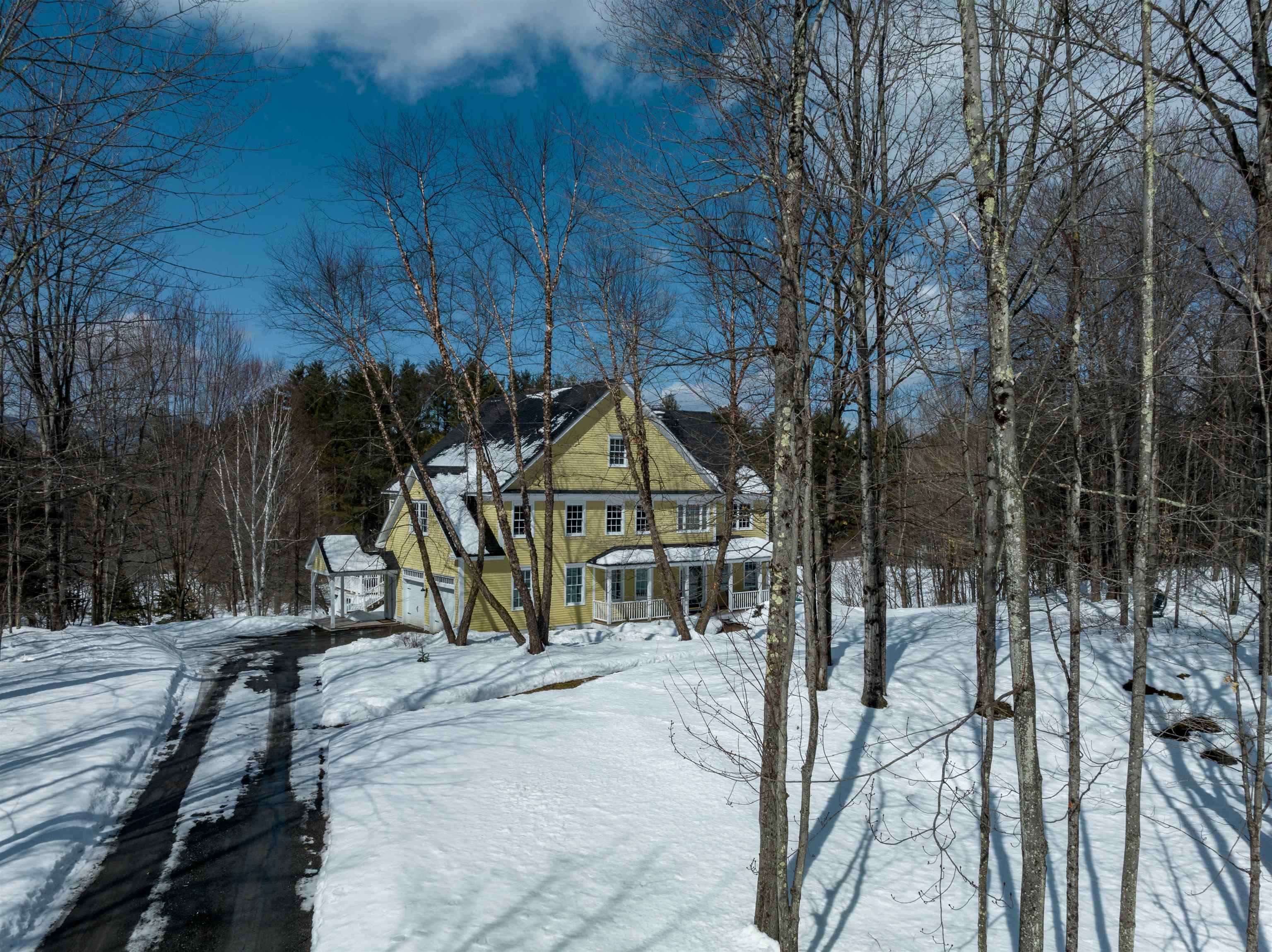 30 West Harvey Farm Road Waterbury, VT 05677 - Photo 9 of 40 Gallery Image 9