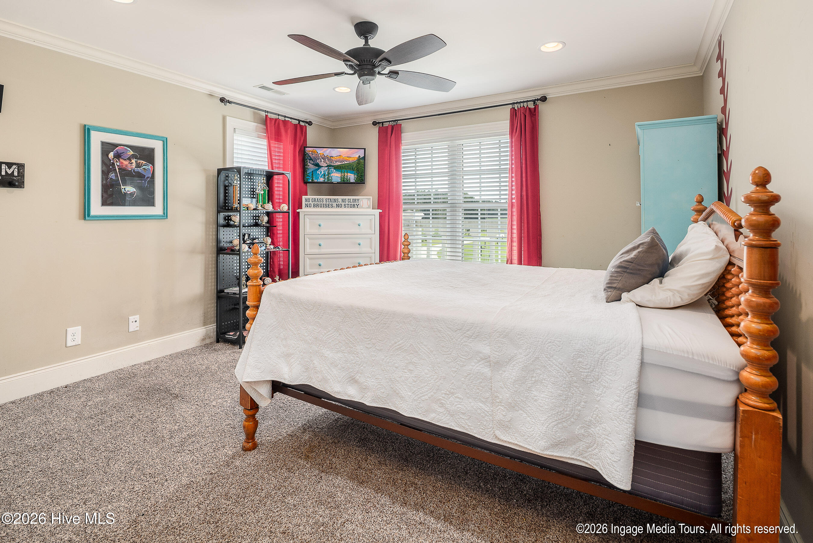 6339 Reedy Branch Road Winterville, NC 28590 - Photo 46 of 92 Gallery Image 46