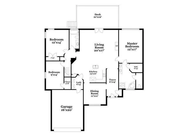 $2,640 | 2312 Harborwood Point, Nashville, TN 37214