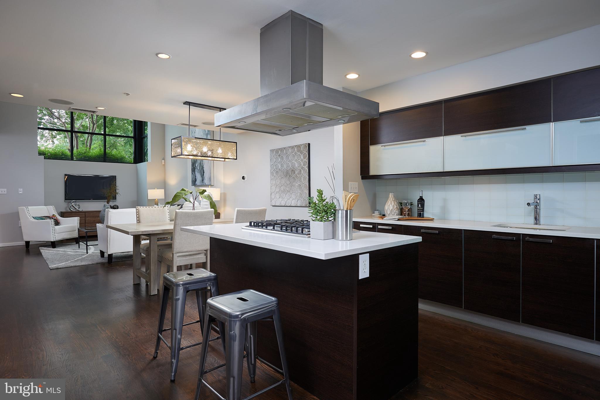 1935 12th Street Northwest, Unit 1 Washington, DC 20009 - Photo 2 of 39