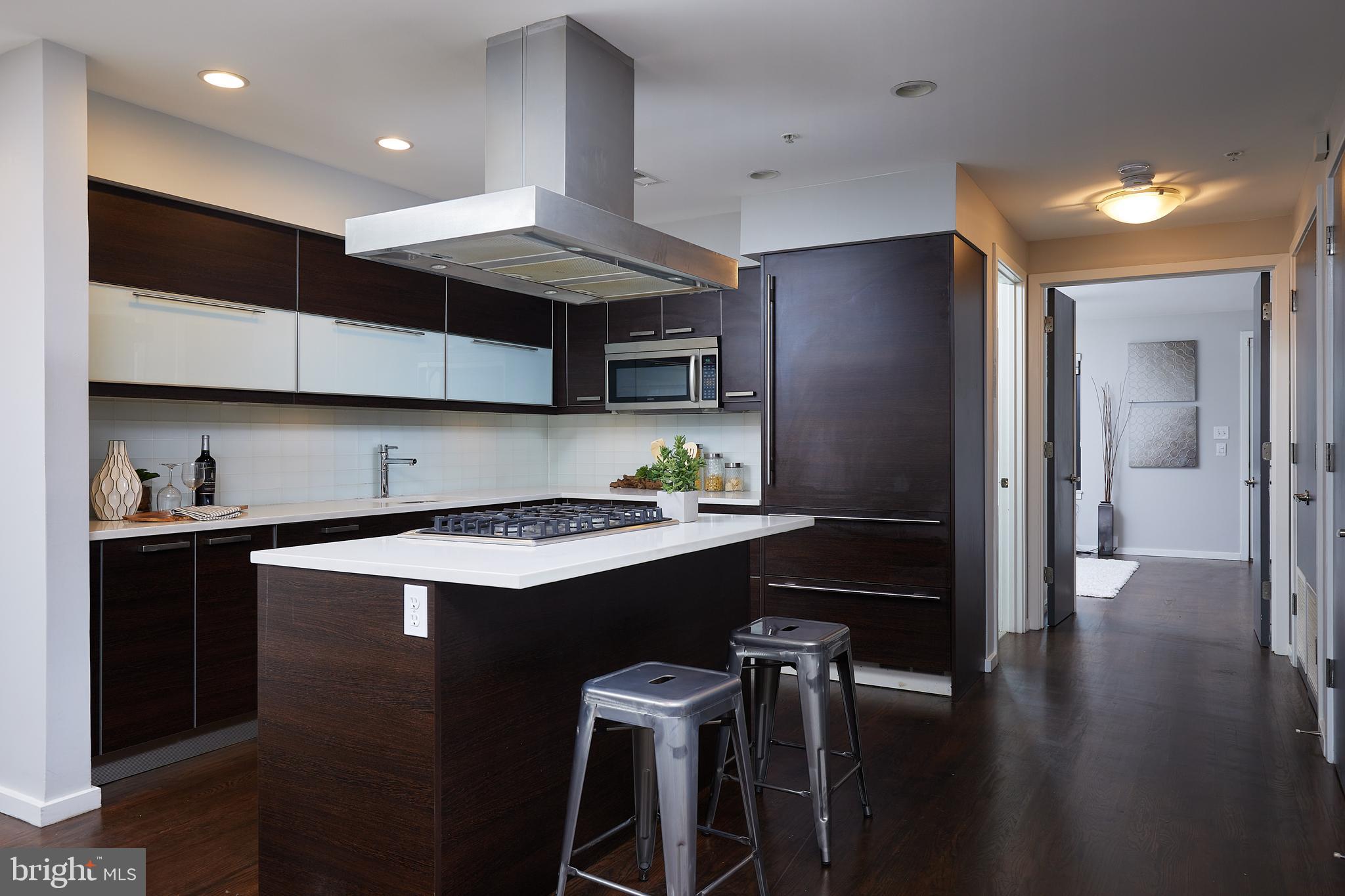 1935 12th Street Northwest, Unit 1 Washington, DC 20009 - Photo 12 of 39