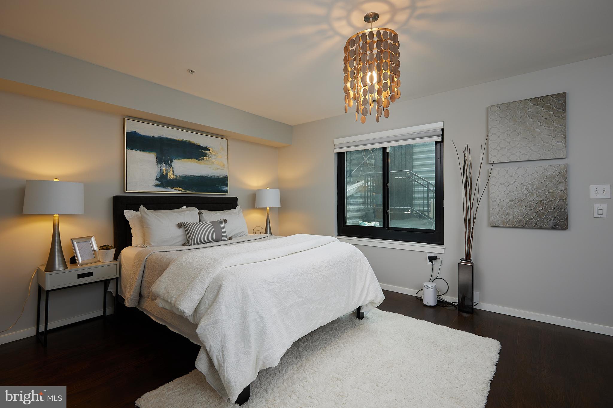 1935 12th Street Northwest, Unit 1 Washington, DC 20009 - Photo 17 of 39