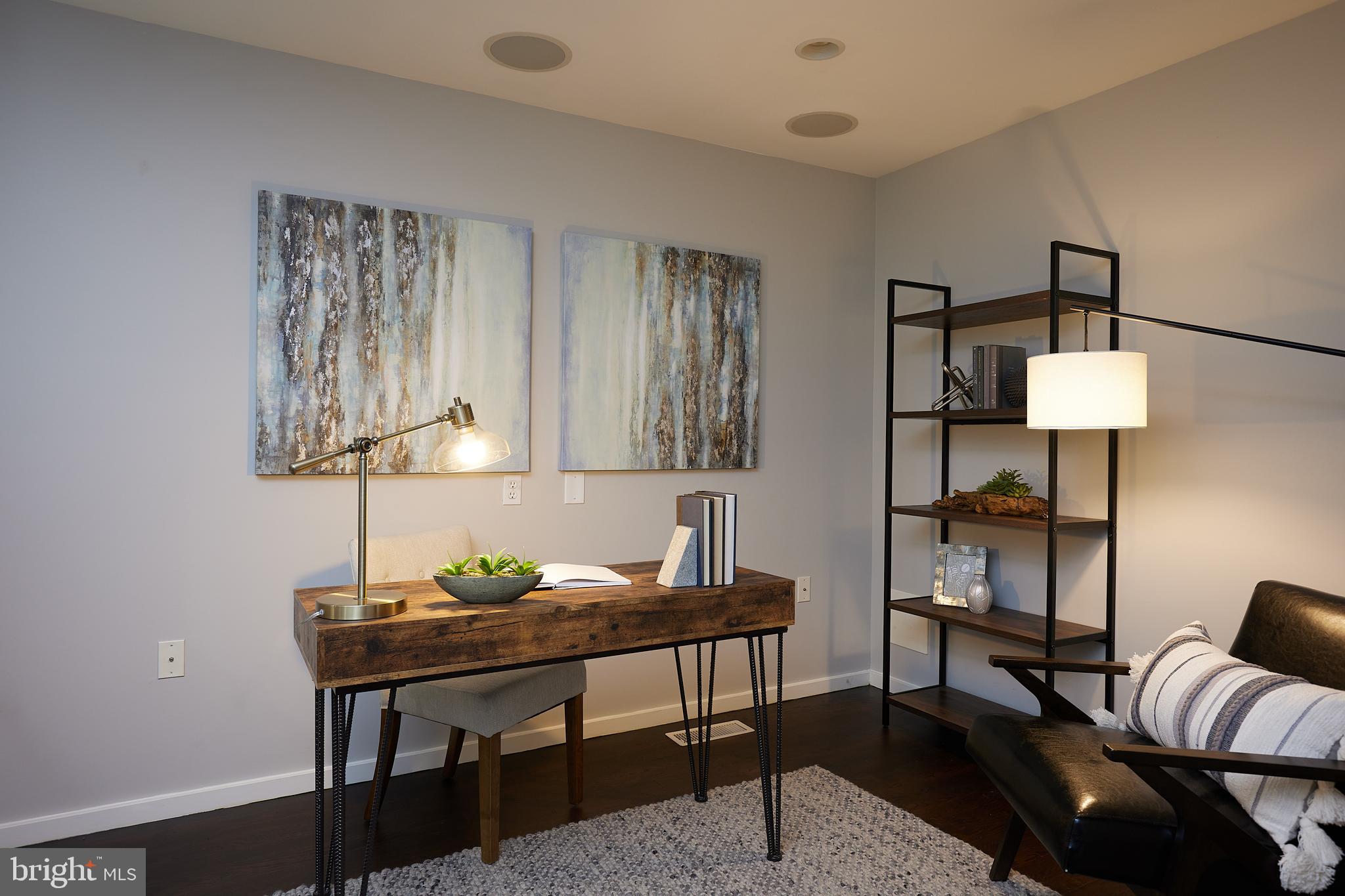 1935 12th Street Northwest, Unit 1 Washington, DC 20009 - Photo 20 of 39